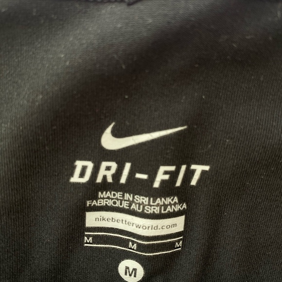 Nike legging capris - Picture 3 of 4